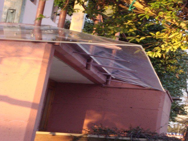 coperture lastre acrilico