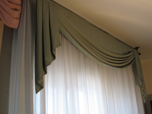 tende da interno bastoni in vari materiali e tipologie